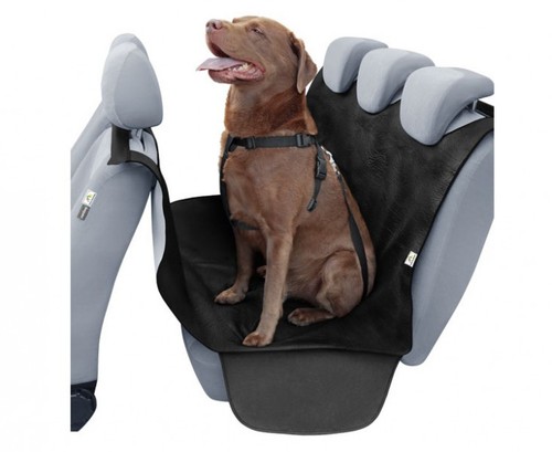 Premium housse siège chien - housse,
