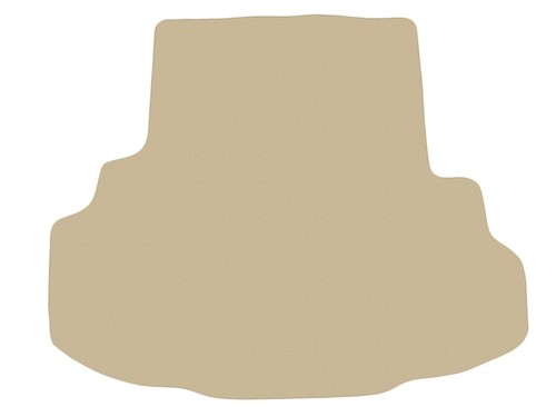 Premium tapis coffre - tapis, de