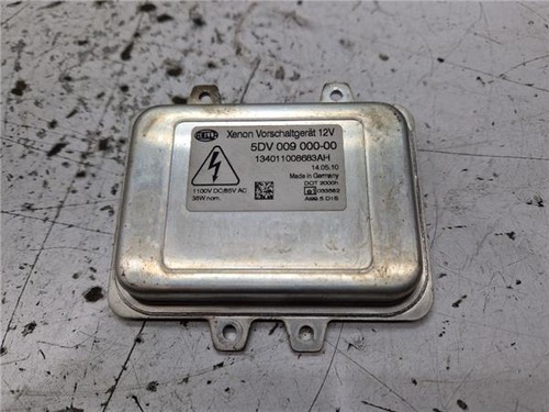 5dv00900000 centrale xenon - ,