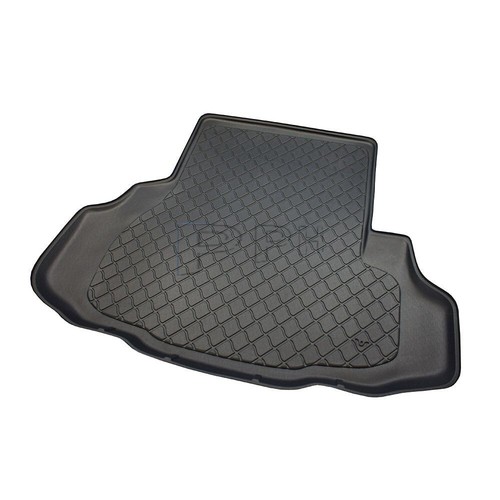 Tapis coffre premium - tapis, de