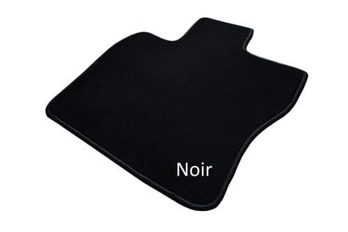 Premium tapis sol velour - de,
