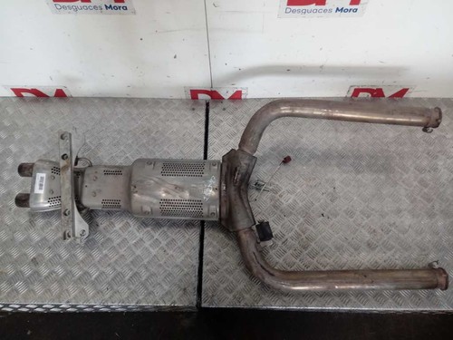 C2z9405 catalyseur voiture - c2z9405, de