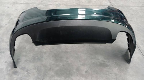 Pare choc arrière - jaguar, xf