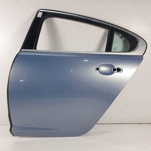 Porte arriere gauche jaguar - jaguar, xf