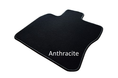 Premium tapis sol - sol, velour