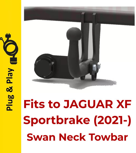 Attelage pour jaguar - attelage,