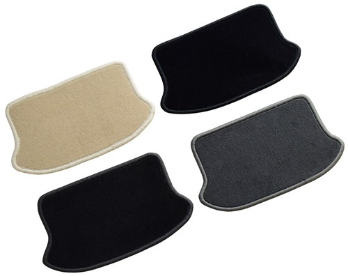 Premium tapis coffre velour - premium,