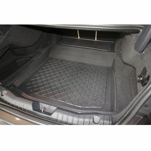 Tapis coffre premium pour - tapis,