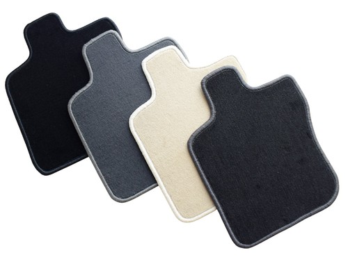Premium velour tapis sol - premium, de