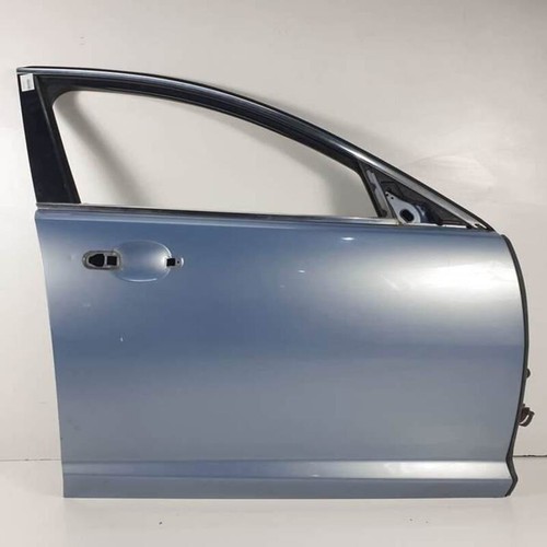 Porte avant droit jaguar - jaguar, xf